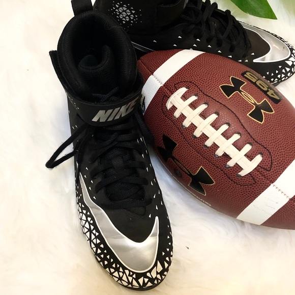 Nike Other - 🍍Boys Nike Football Cleats